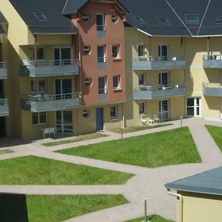 Hotel Adonis - Les Isles De Sola Grandcamp-Maisy