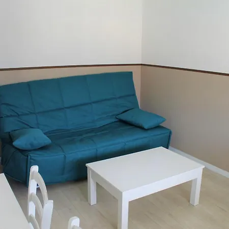 Adonis - Les Isles De Sola Hotel Grandcamp-Maisy