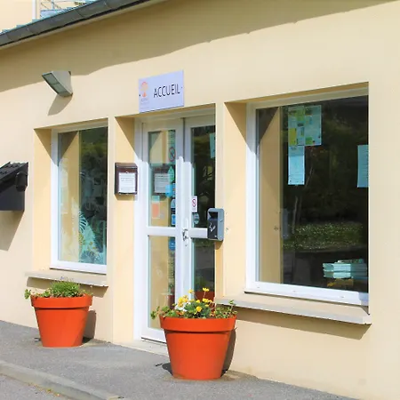 酒店 阿多尼斯格兰营地公寓 - 德索拉岛住宅 格朗德康迈西