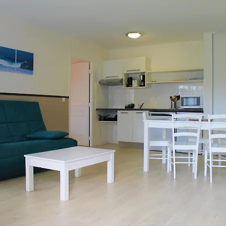 Adonis - Les Isles De Sola 3* Grandcamp-Maisy