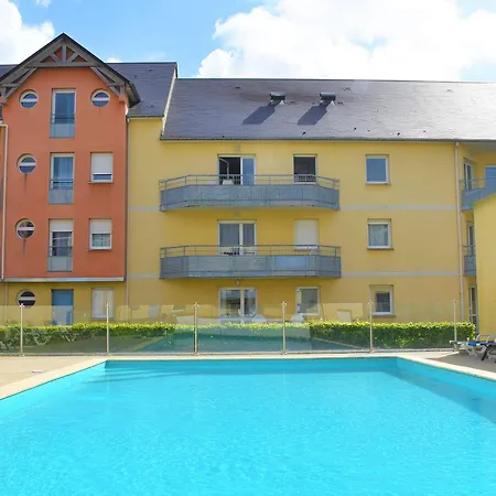 Hotel Adonis - Les Isles De Sola Grandcamp-Maisy