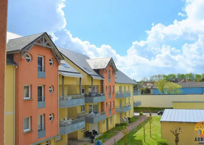 Adonis - Les Isles De Sola Otel 3*