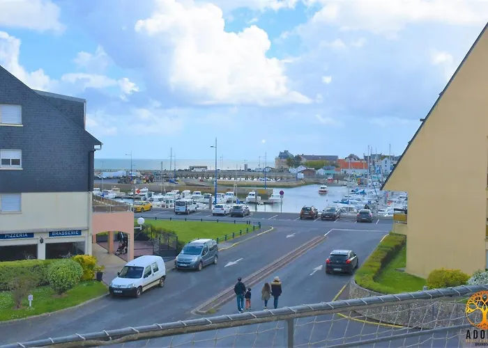 Otel Adonis - Les Isles De Sola