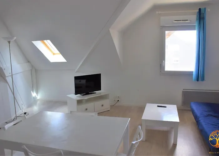 Adonis - Les Isles De Sola Otel Grandcamp-Maisy