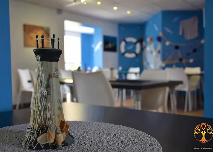 Adonis - Les Isles De Sola Hotel 3*