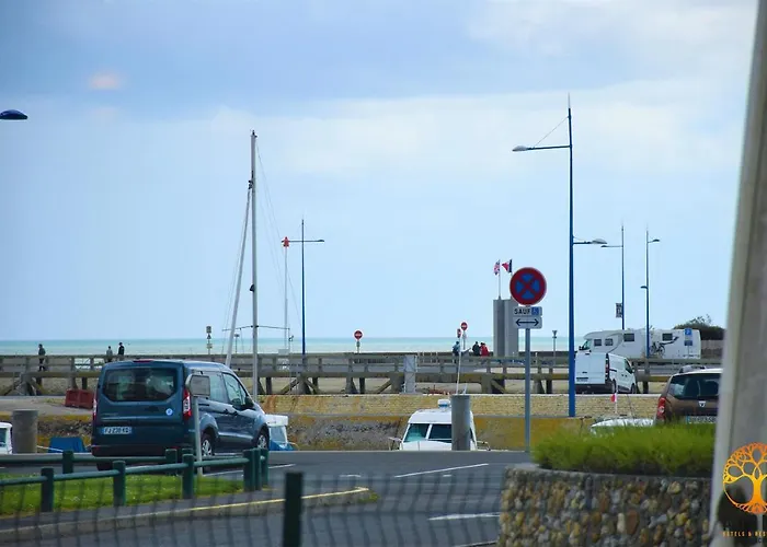 Otel Adonis - Les Isles De Sola