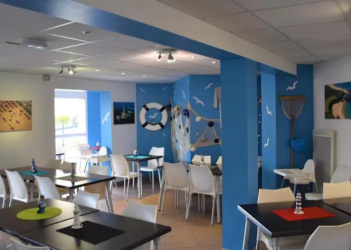 Adonis - Les Isles De Sola Otel 3*