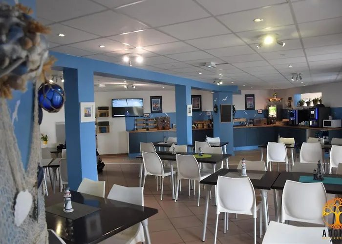 Otel Adonis - Les Isles De Sola