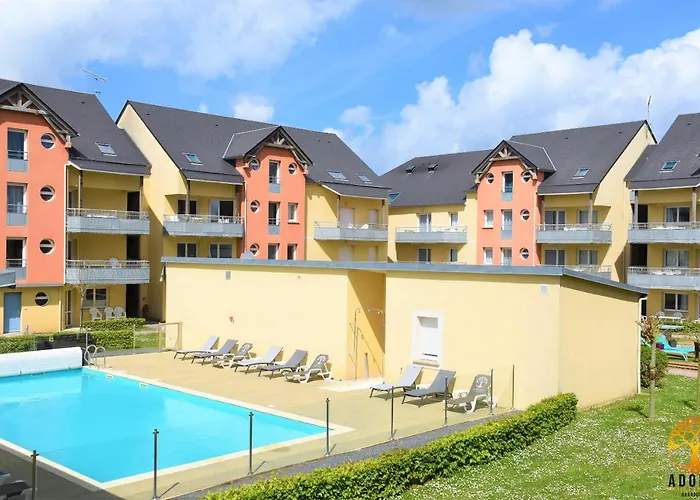 Otel Adonis - Les Isles De Sola 3*