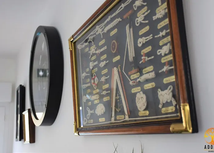 Hotel Adonis - Les Isles De Sola 3*