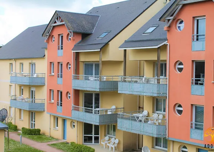 Otel Adonis - Les Isles De Sola 3*