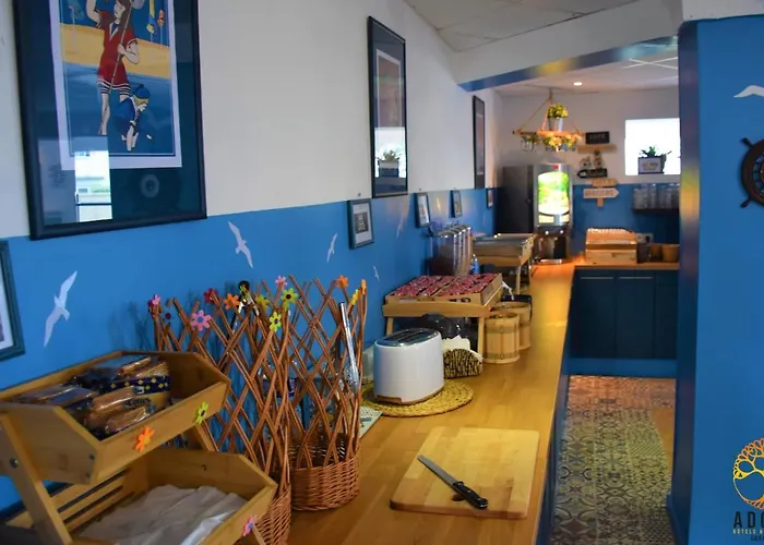 Otel Adonis - Les Isles De Sola 3*