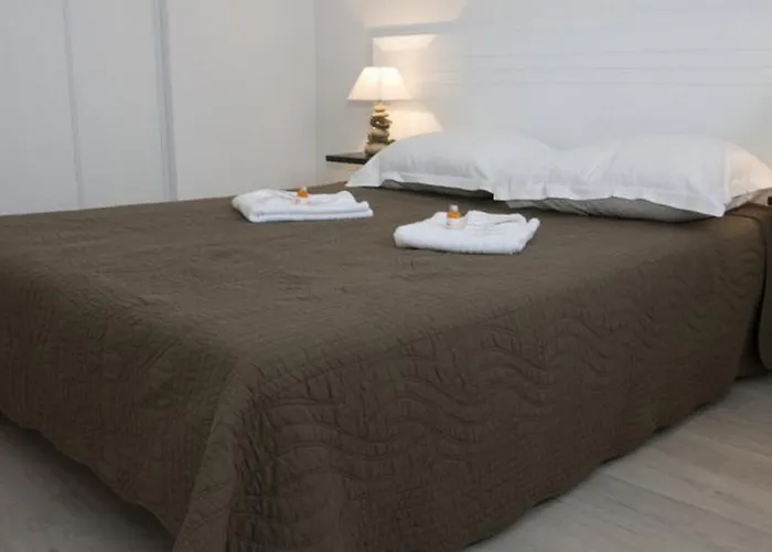 Adonis - Les Isles De Sola Otel 3*