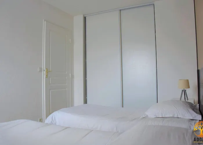 Adonis - Les Isles De Sola 3*