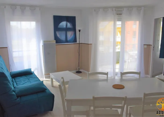 Adonis - Les Isles De Sola Otel 3*