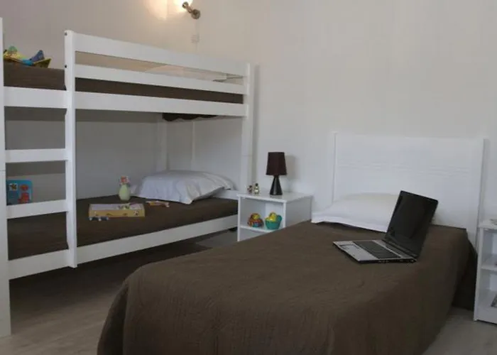 Adonis - Les Isles De Sola 3* Grandcamp-Maisy