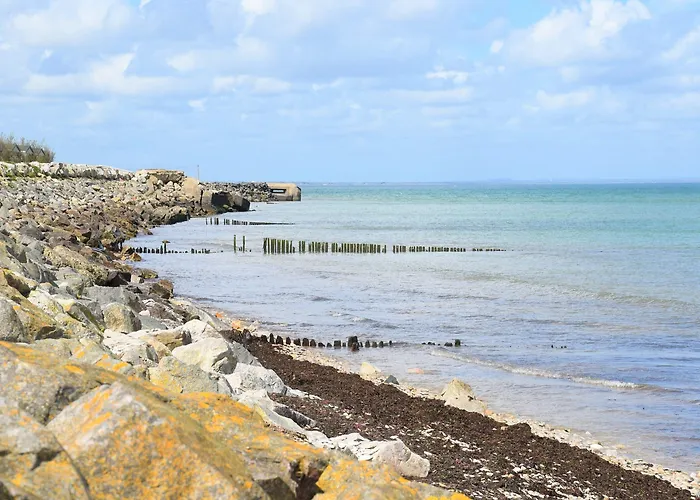 Hotel Adonis - Les Isles De Sola 3*