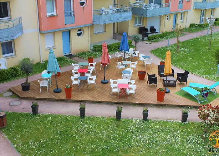 Adonis - Les Isles De Sola Otel 3*