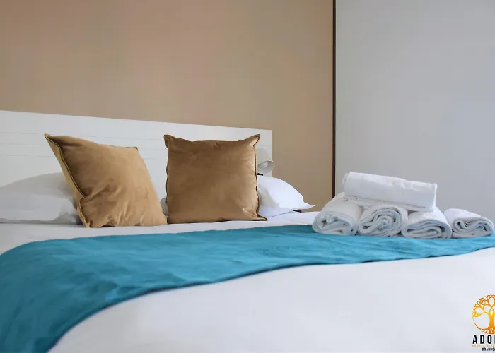 Adonis - Les Isles De Sola 3*