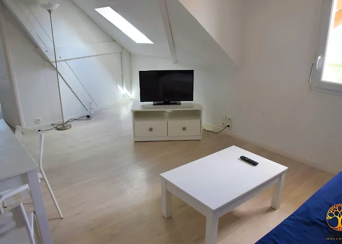 Adonis - Les Isles De Sola Hotel Grandcamp-Maisy