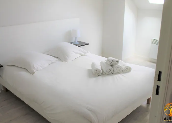 Adonis - Les Isles De Sola Hotel Grandcamp-Maisy