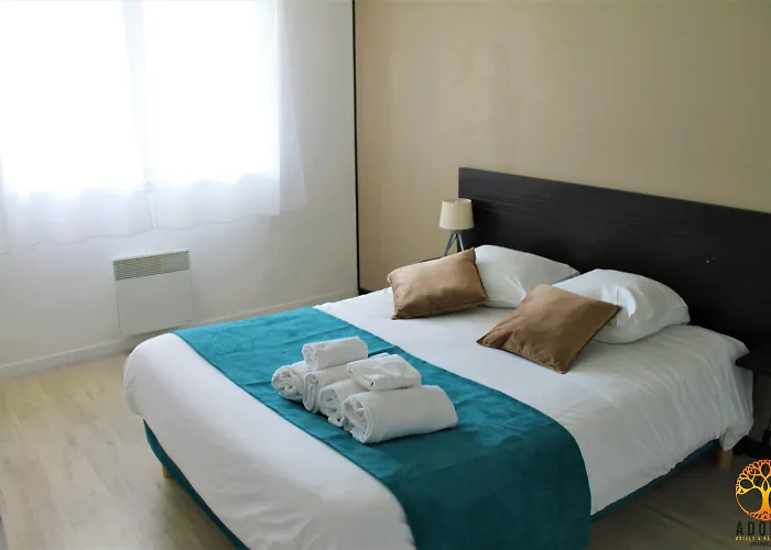 Adonis - Les Isles De Sola Hotel 3*