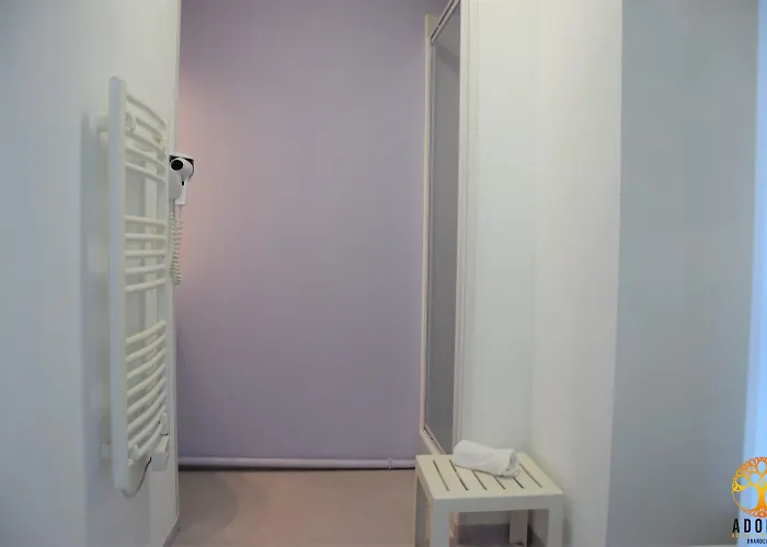 Otel Adonis - Les Isles De Sola 3*