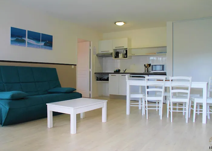 Adonis - Les Isles De Sola 3* Grandcamp-Maisy